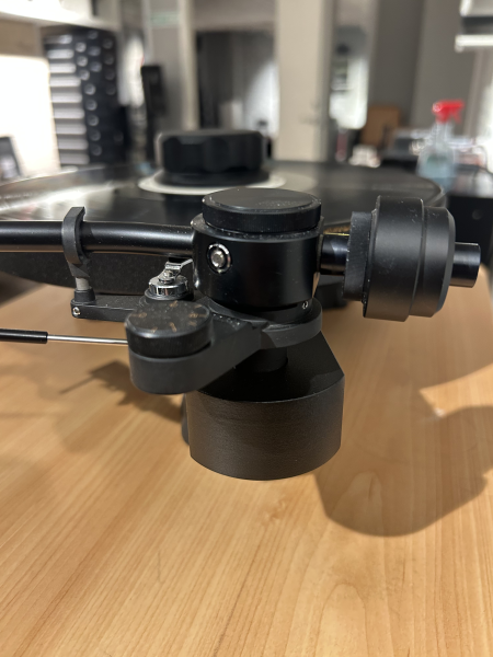 AVID Ingenium / Jelco SA-250 S  - Bild 4 av 5