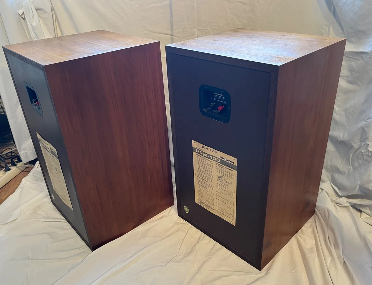 High end grejer High end grejer - Bild 7 av 19