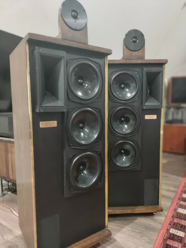 Audiotronic CM3 Pro Audiotronic CM3 Pro - Bild 6 av 6