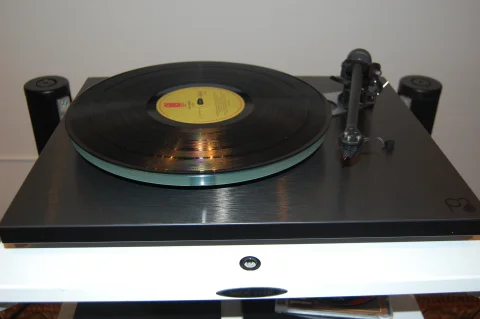 Rega Planar 3 RS Edition