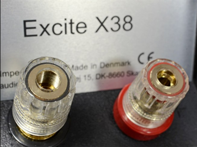 Dynaudio Excite X38 - 2018 - Bild 3 av 5
