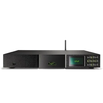 Naim ND 5 XS, begagnad