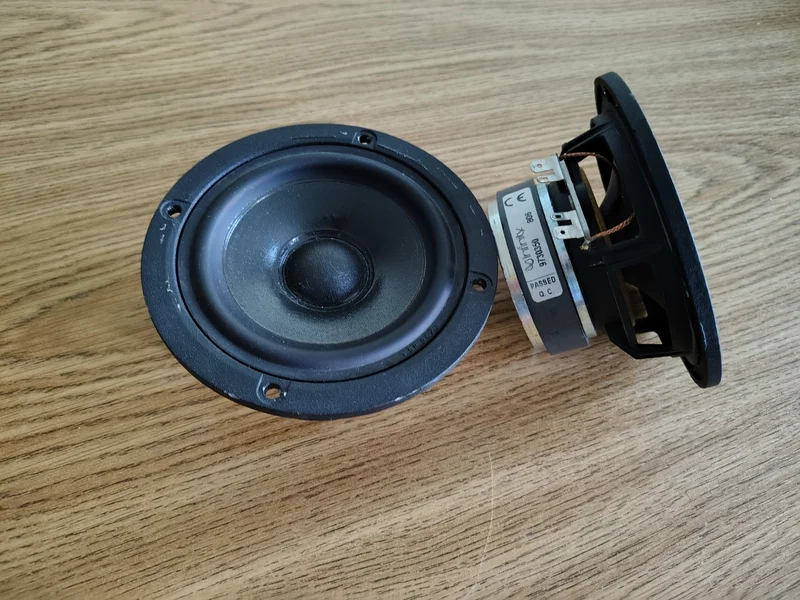 Infinity Kappa 80 - kit - Bild 4 av 6