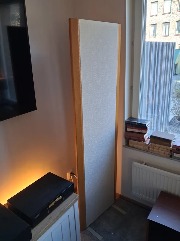 Magnepan MG 2.7QR - Bild 2 av 3