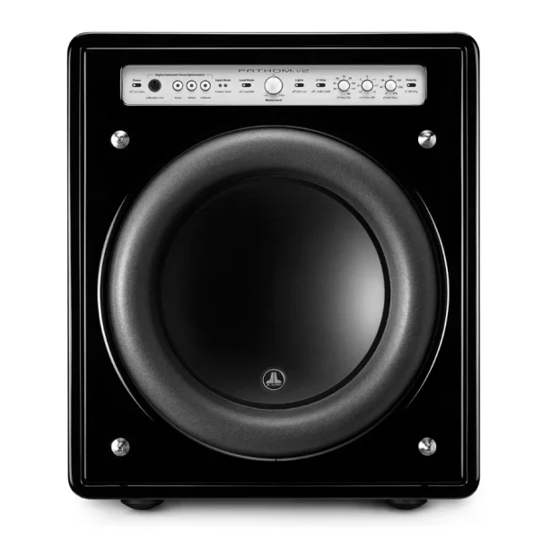 JL Audio Fathom&reg; F112v2  - Bild 1 av 1
