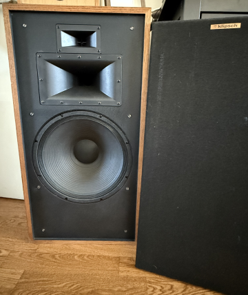 Klipsch Chorus II