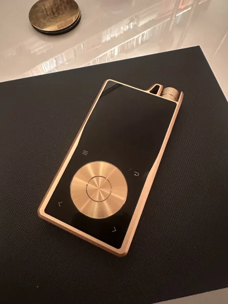 Questyle QPr2 + HB-2 - Bild 9 av 11