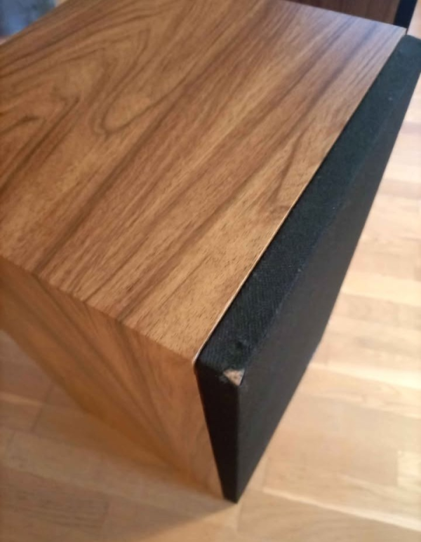 Pioneer HPM-40 klassiska välljudande högtalare - Bild 6 av 6