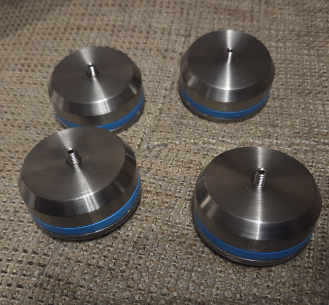 Bassocontinuo Mcintosh edition  - Bild 3 av 5