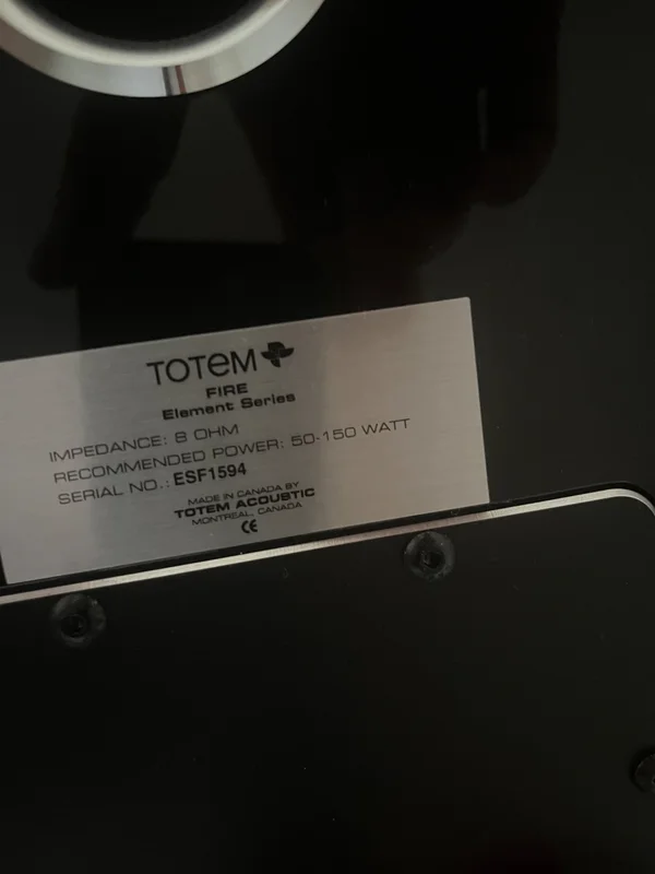 Totem Element Fire v2 - Bild 6 av 7