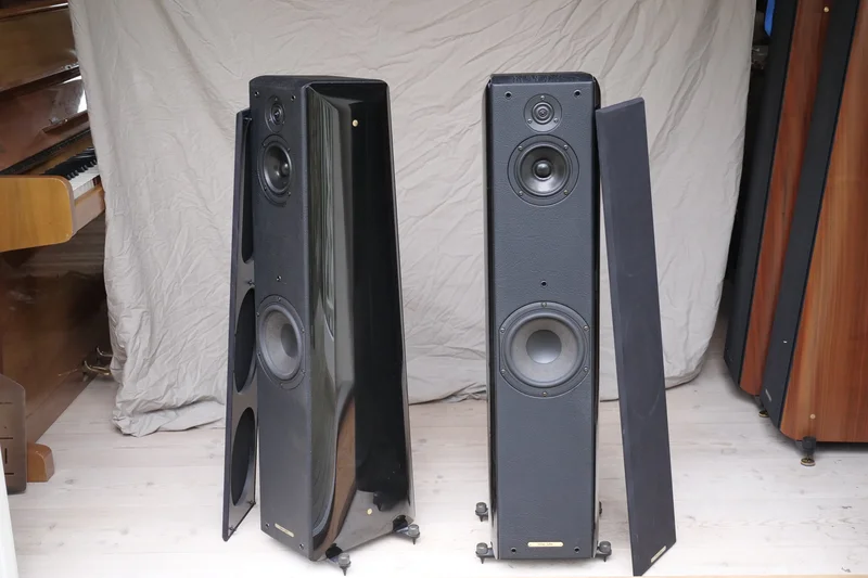 Sonus Faber Toy Tower Sonus Faber Toy Tower - Bild 6 av 16