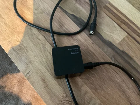 Marantz RX101 Marantz RX101