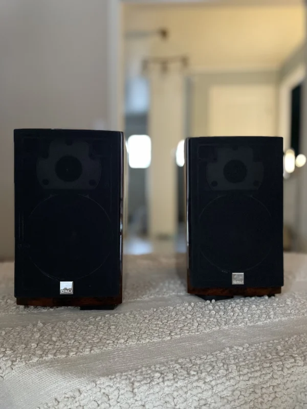 Dali Menuet SE i nyskick - Bild 3 av 3