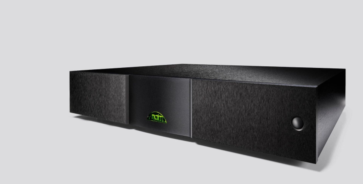 Naim 555PS DR 2017