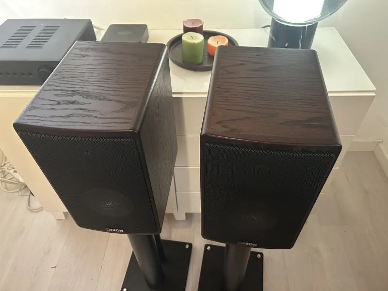 Canton Ergo 620  - Bild 2 av 4