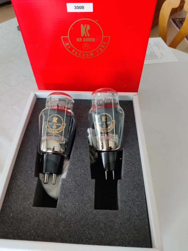 KR AUDIO 300B - Bild 3 av 3