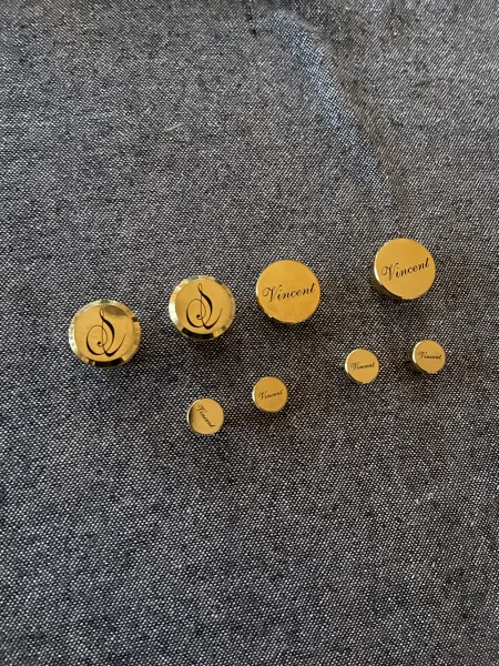 CAPS F&Ouml;R OANV&Auml;NDA RCA OCH XLR  - Bild 1 av 1