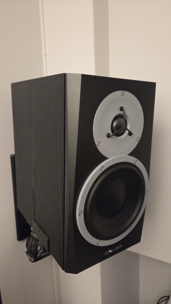 Dynaudio BM5 MIII - Bild 2 av 3