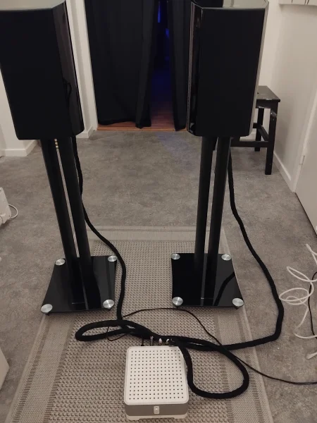  sonus faber 1.5 venere - Bild 1 av 2