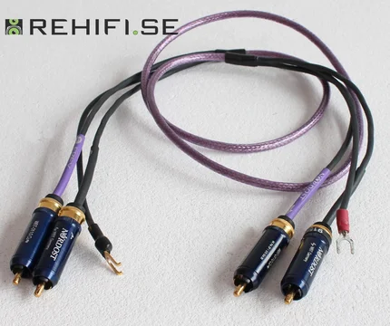 Nordost Frey