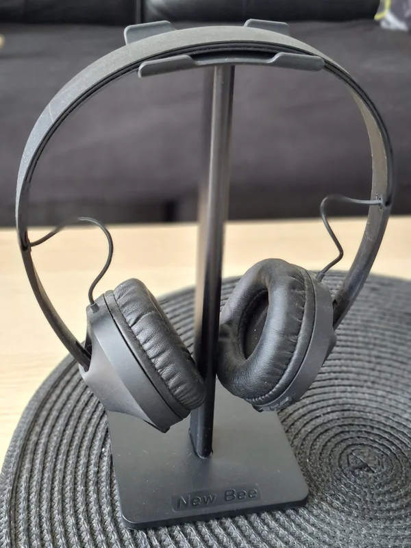 Sennheiser HD250 bt - Bild 2 av 3