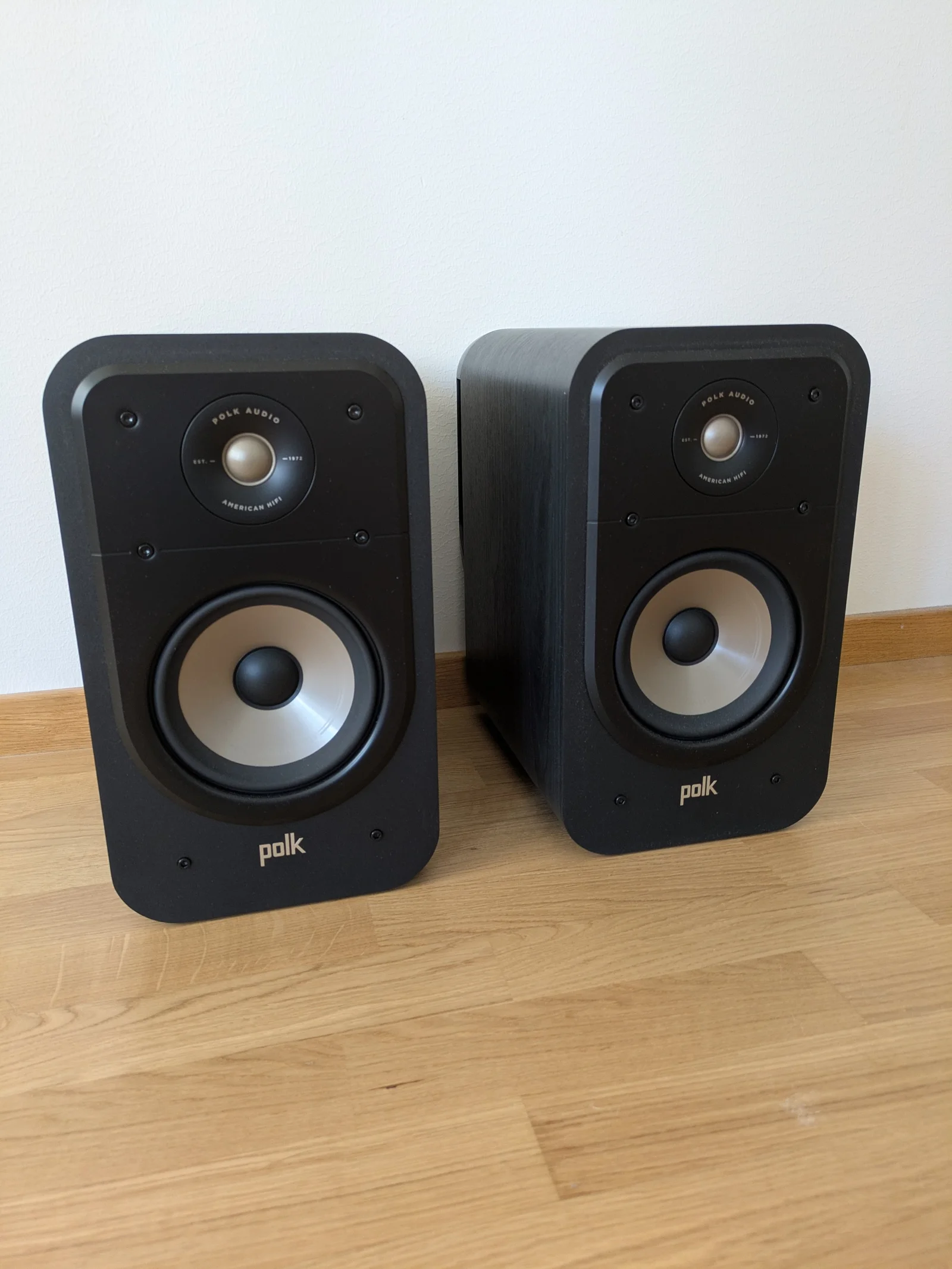Polk Audio och Marantz Polk Audio och Marantz - Bild 2 av 7