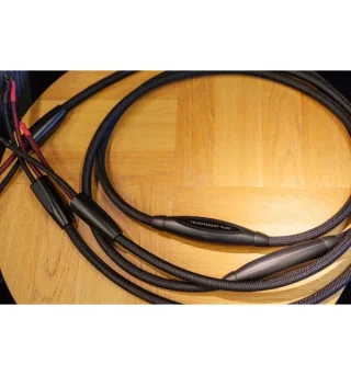 Transparent Musicwave Plus G5