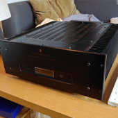 Parasound hca 2205a