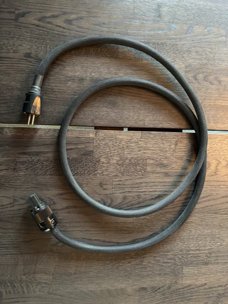 Transparant performance powerlink - Bild 1 av 2