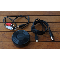 Audiocast M5