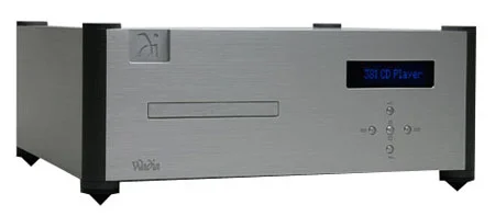 Wadia 381 i - Bild 1 av 1