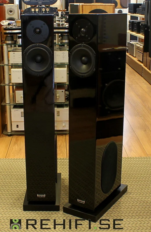 Audio Physic Yara II Superior - Bild 1 av 1
