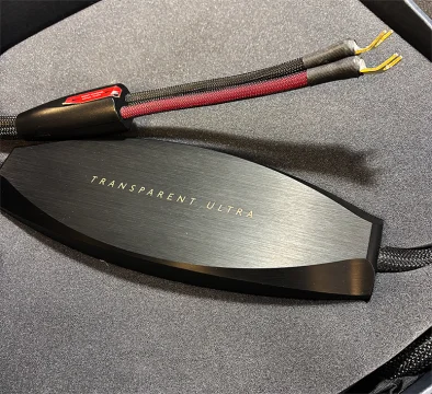 Transparent Ultra G5 Transparent Ultra G5