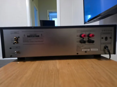 HK 870 Slutsteg