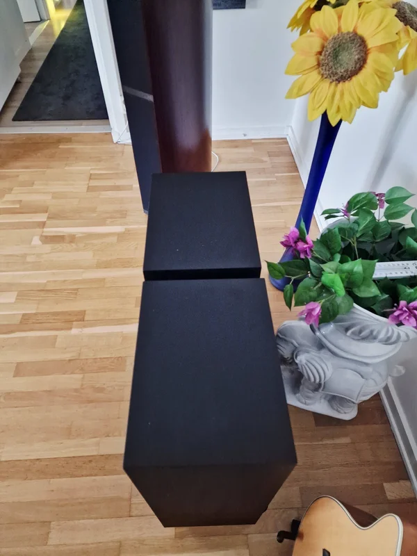 KEF 104 - Bild 4 av 5