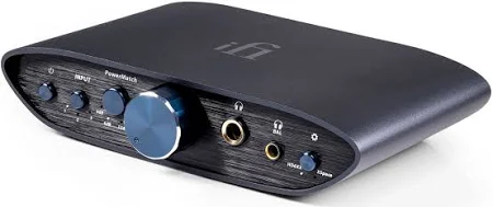 iFi Audio ZEN CAN Signature 6XX