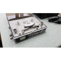 Stellavox SP 8 stereo rullbandspelare