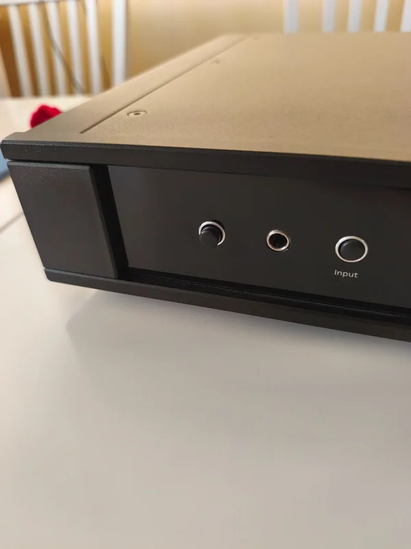 Rega Elex Mk4 Rega Elex Mk4 - Bild 11 av 12