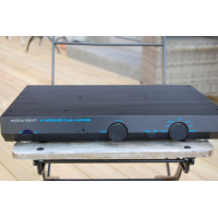 Musical Fidelity A1  ** Demo-ex **