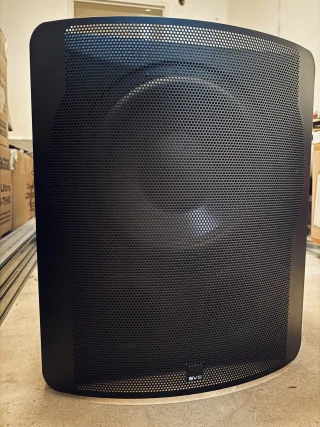 SVS PB3000 oanvänd SVS PB3000 oanvänd