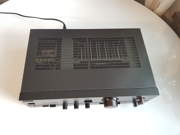 Technics SU-V460 Förstärkare