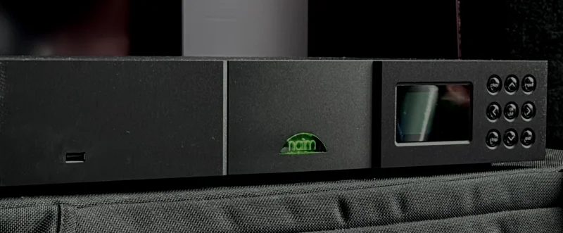 NAIM NDX streamer - Bild 1 av 2