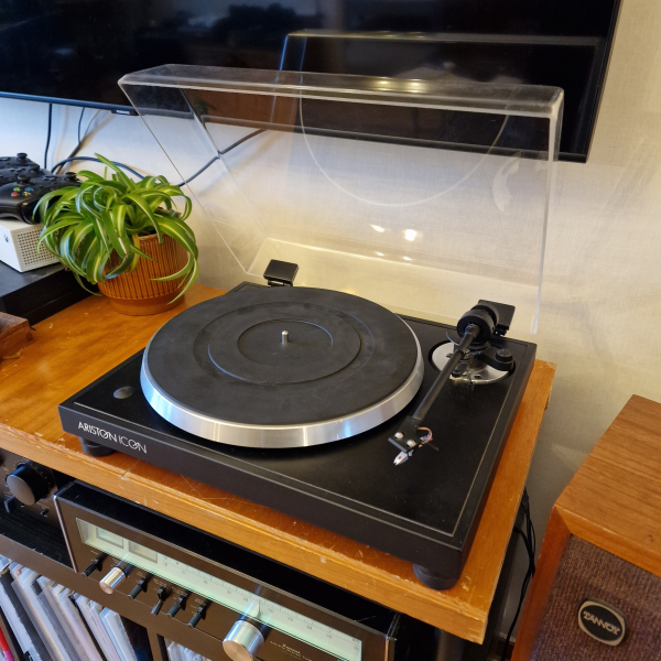 Ariston Icon - Bild 3 av 4