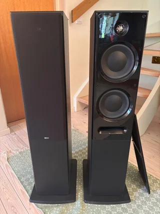 KEF C7 säljes
