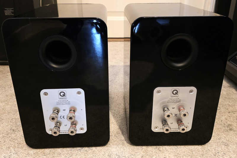 Q Acoustics Concept M20 - Bild 3 av 5