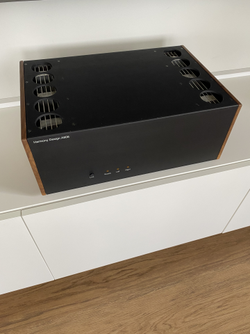 Harmony Design A906