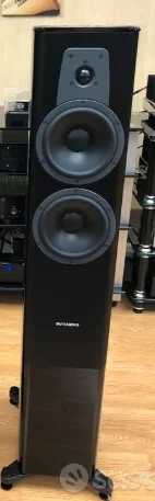 Dynaudio Contour 30 / 30i / 60 - Köpes Dynaudio Contour 30 / 30i / 60 - Köpes - Bild 1 av 1