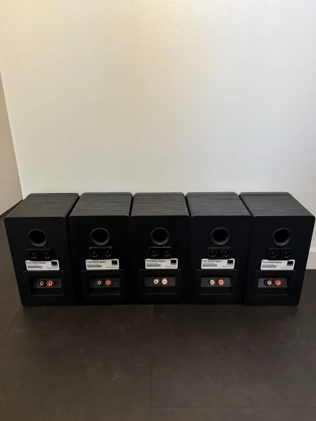 Svs prime satellite  - Bild 3 av 7