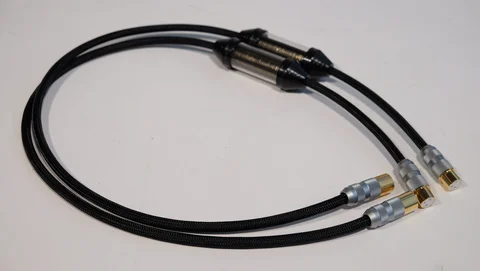 Shunyata Alpha XLR V2 1m