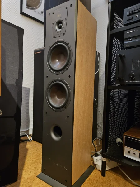 Dali Concept 6. - Bild 1 av 3